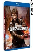 Il Codice Del Silenzio ( Blu - Ray Disc )