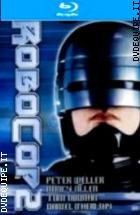 Robocop 2 ( Blu - Ray Disc )