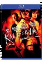 Kalifornia ( Blu - Ray Disc )