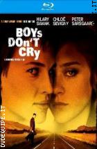 Boys Don't Cry ( Blu - Ray Disc )