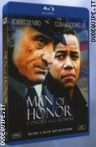 Men Of Honor ( Blu - Ray Disc )