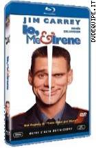 Io Me E Irene ( Blu - Ray Disc)