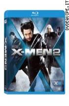 X Men 2  ( 2 Blu - Ray Disc )