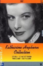 Katharine Hepburn Collection (4 Dvd) 