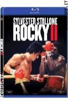 Rocky II ( Blu - Ray Disc )