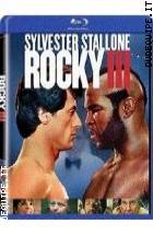 Rocky III  ( Blu - Ray Disc )