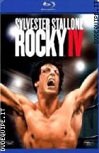 Rocky IV  ( Blu - Ray Disc )