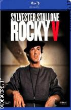 Rocky V  ( Blu - Ray Disc )