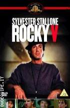 Rocky V