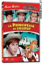 Le Avventure Di Huckleberry Finn - Volume 01 - La Principessa Di Lilliput