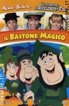 Le Avventure Di Huckleberry Finn - Volume 02 - Il Bastone Magico