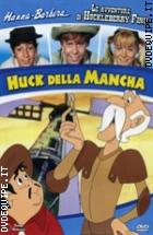 Le Avventure Di Huckleberry Finn - Volume 03 - Huck Della Mancha