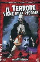 Il Terrore Viene Dalla Pioggia (I Rarissimi Del Cinema Horror) (V.M 14 Anni)