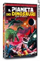 Il Pianeta Dei Dinosauri - Edizione Limitata 999 Copie