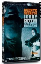 Agente Segreto Jerry Cotton Operazione Uragano - Edizione Limitata 999 Copie
