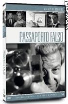 Passaporto Falso - Edizione Limitata 999 Copie