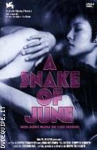 Snake Of June