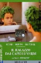 Il Ragazzo Dai Capelli Verdi