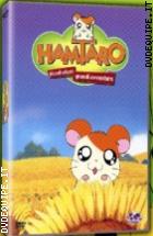 Hamtaro Volume 3