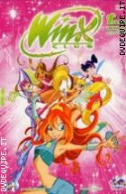 Winx Club - Stagione 1 - Cofanetto 1 Di 2 (3 Dvd) 