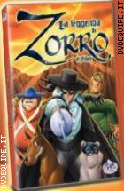 La Leggenda Di Zorro