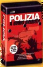 Polizia A Mano Armata - Cofanetto 4 Dvd