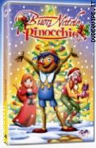 Buon Natale Pinocchio