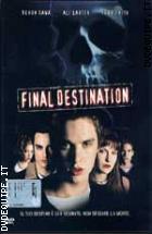 Final Destination - New Edition