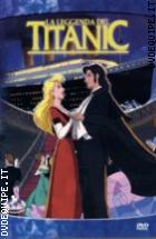 La Leggenda Del Titanic ( Animazione)