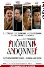 Uomini & Donne