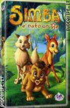 Simba - � Nato Un Re