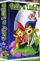 Cofanetto Belfy & Lillibit (5 Dvd)