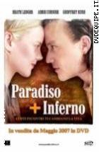 Paradiso + Inferno