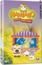 Hamtaro Volume 5