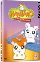 Hamtaro Volume 6