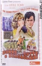 Donne... Botte E Bersaglieri