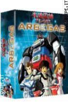 Cofanetto Arbegas - Vol. 1 (5 DVD)
