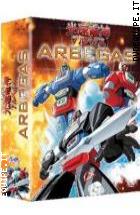 Cofanetto Arbegas - Vol. 2 (4 Dvd)