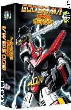 Godsigma - La Serie Completa - Vol. 1 (5 Dvd)