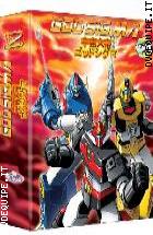 Godsigma - La serie completa - Vol. 2 (5 DVD)