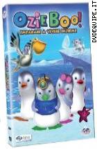 Ozie Boo! - 2^ Serie - 1^ Volume
