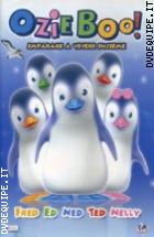 Ozie Boo! - 1^ Serie - 1^ Volume
