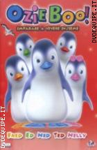 Ozie Boo! - 1^ Serie - 2^ Volume