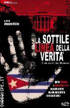 La Sottile Linea Della Verit (2 Dvd)