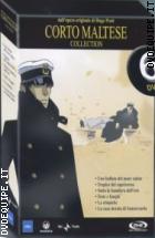 Corto Maltese Collection (6 DVD)