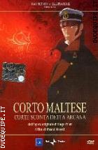 Corto Maltese - Corte Sconta Detto Arcana