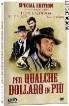 Per Qualche Dollaro In Pi - Special Edition (Dvd + Libro)