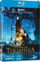 Un Ponte Per Terabithia ( Blu - Ray Disc)