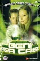 Geni per caso - Wicked Science - 1 Volume