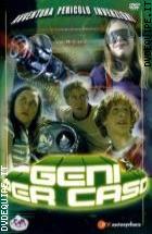 Geni per caso - Wicked Science - 5 Volume